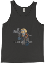 frazerstreams Tank Top