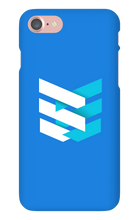Ba1lee Logo iPhone Cases