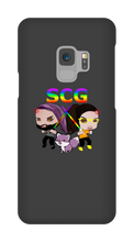 SCG United Samsung Phone Cases!