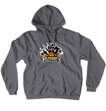 yozerotv Hoodies (No-Zip/Pullover)