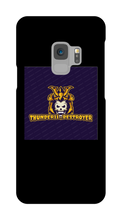 wolfiron2021 Samsung Phone Cases