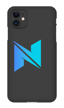 noahthephoenixlive iPhone Phone Cases