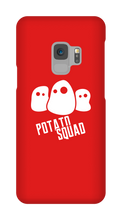 PotatoSquad Samsung Hülle
