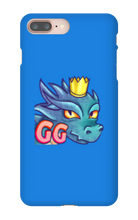 GG iPhone Phone Cases