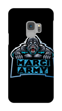 marci_tv Samsung Phone Cases