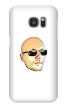 Barbarammie Samsung Phone Cases