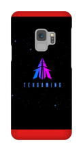 tekgaminggame Samsung Phone Cases