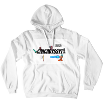 civicabyssyt Hoodies (No-Zip/Pullover)