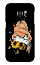 ggsbish Samsung Phone Cases