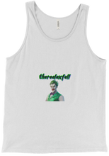 therealaxfell Tank Top