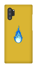 xwintersflamex Samsung Phone Cases