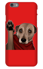 kingof710 iPhone Phone Cases