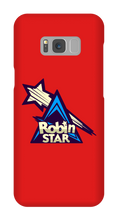 a_robinstar Samsung Phone Cases