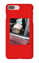 kalecarnagge iPhone Phone Cases