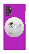 ricangames Samsung Phone Cases