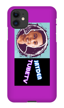 jaydentubetv iPhone Phone Cases