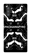 spacegangpyro Samsung Phone Cases