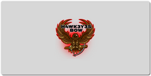 h4wk3y3sbow XXL Gaming Mousepad