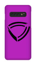 don3try1n Samsung Phone Cases