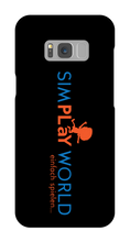 simplay_world Samsung Phone Cases