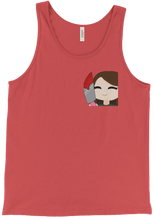 jealmeri Tank Top