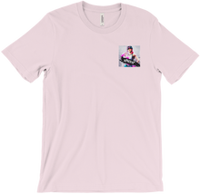 Vjncent Logo T-Shirt