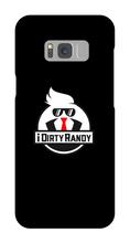 iDirtyRandy Samsung Case