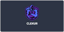 Clexur XXL Gaming Mousepad