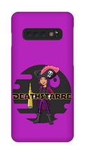 cptdeathstarre Samsung S10 Phone Cases