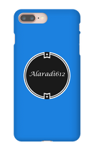 alaradi612 iPhone Phone Cases