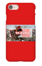 mezinchuk iPhone Phone Cases