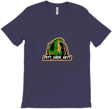 fett_aber_nett T-Shirts