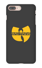 gaboelnoobxd iPhone Phone Cases