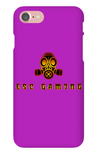 ESC Gaming iPhone Phone Cases