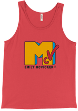 McV Tank