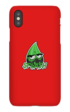 splashsktv iPhone Phone Cases