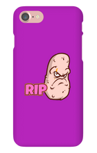 mind_of_max iPhone Phone Cases