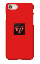 newon123 iPhone Phone Cases