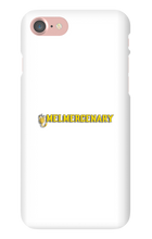 melmercenary iPhone Phone Cases
