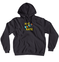 AGETTV Hydrate Hoodies (No-Zip/Pullover)