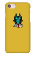 southtxgoat iPhone Phone Cases