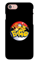 bago2008 iPhone Phone Cases