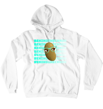 behindthecanon Hoodies (No-Zip/Pullover)