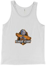 kombatkenny Tank Top