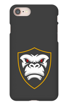 ggorilla_ iPhone Phone Cases