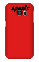 spextc_yt Samsung Phone Cases