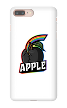 appleoverdrive iPhone 8 phone case