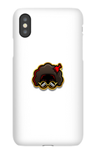 Tantooni IPhone Case