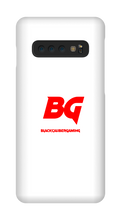 blackcalibergaming22 Samsung Phone Cases