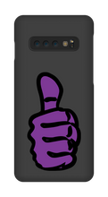 Timmy Thumb Samsung Phone Cases